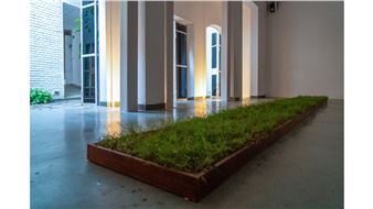 Omer Wasim: Rites Adrift - Shrine Empire Gallery