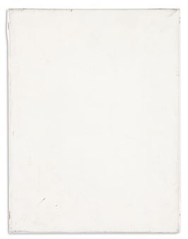 Maintenance Painting No. 82. - Gerald Ferguson