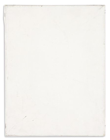 Maintenance Painting No. 82. - Gerald Ferguson