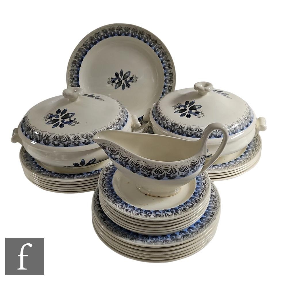 Eric Ravilious | Eric Ravilious - Wedgwood - A 1930s Art Deco dinner ...