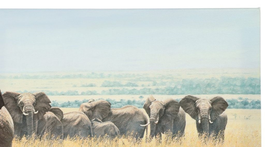 Simon Combes | Confrontation | MutualArt
