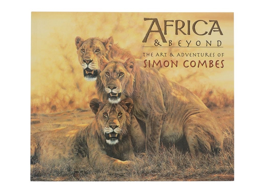 Simon Combes | Confrontation | MutualArt