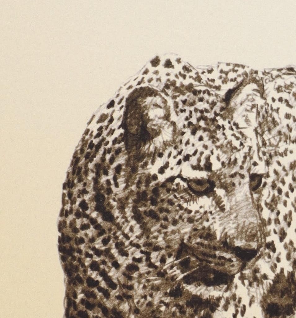 Simon Combes | Prowler (1940) | MutualArt