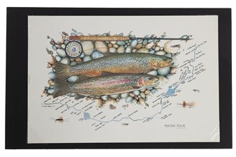 Madison River - David Ruimveld