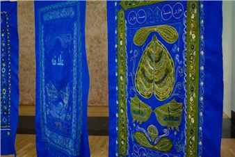 Artes Mundi Hits the Road: Welsh Contemporary Art Prize Exhibition Opens with a Focus on the Middle East