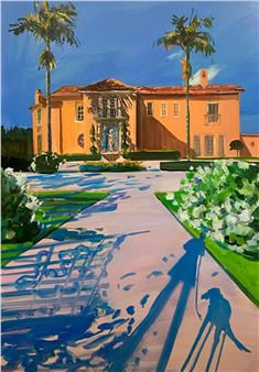 Deborah Brown: Street Smarts - Gavlak Gallery, West Palm Beach