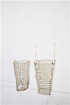 Linda Matalon: Absolutely Love You [work in two pandemics - Kadel Willborn (Birkenstraße 3)