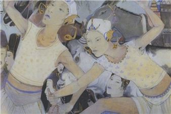 The Club for Unconventional and International Women Who Were Ahead of Their Time