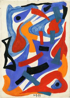 Composition - Sokolov Lev Mstislavovich