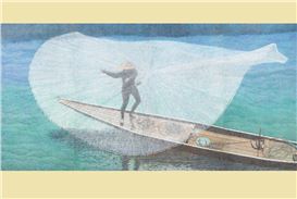 Ippodo Gallery is now hosting exhibition by Masaaki Miyasako 'Living Dreams'