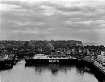 Gabriele Basilico: Porti - Photo & Contemporary