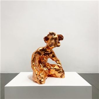 Muntean/Rosenblum, Paloma Varga Weisz, Tobias Zielony: No Promises, No Demands - Van Horn