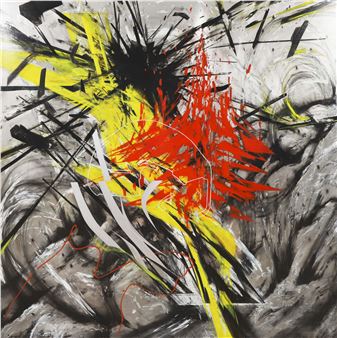 Le Feu, 2010 - Lokiss