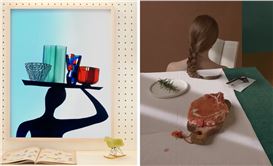 Art as a Family Business: The Zagnoli Family’s Group Show in Milan