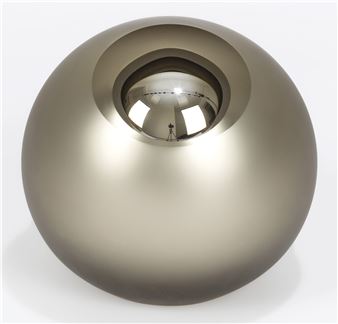 Matt eye - Rudolf Burda