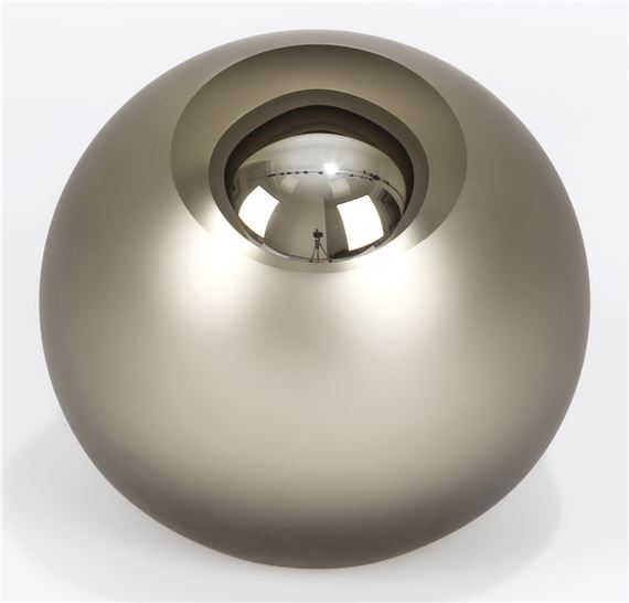 Matt eye - Rudolf Burda