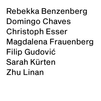 What Was I Made For? - Kadel Willborn (Birkenstraße 20)