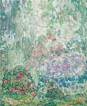 Nikolai Milioti: Selected Works - New Tretyakov Gallery 