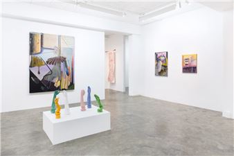 Brandt New - Rutger Brandt Gallery
