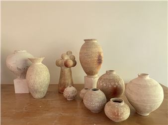 Raw Material - Craig Krull Gallery