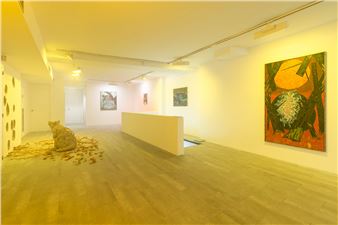 REBOOTING - Galeria Fran Reus