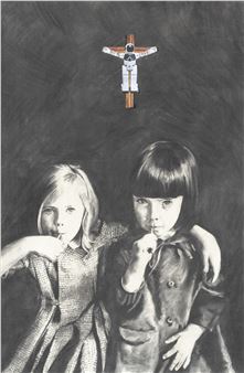 Fabiola Di Fulvio: Still - Galerie Bernhard Bischoff & Partner