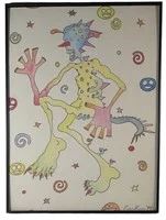 Meat Puppets - Cris Kirkwood