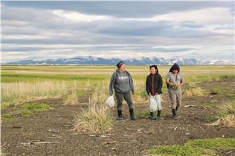 Native America: In Translation - MoCP, Museum of Contemporary Photography