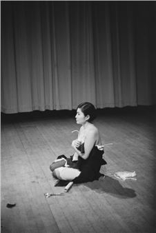 Yoko Ono and the Women of Fluxus Changed the Rules in Art and Life