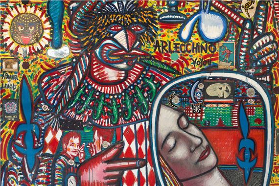 David Slater: Autobiography - ​MM Fine Art, Southampton