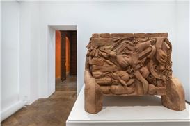 The Top 5 Art Exhibitions to See in London in Early November