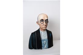 American Museum of Ceramic Art Showcases Recently Acquired Ceramics