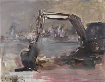 Fall 2023/Spring 2024 Exhibitions