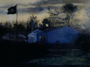 At Cross Purposes - Elysium Gallery Swansea