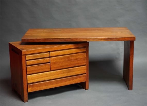 Pierre Chapo | Pierre Chapo, a modern craftsman, Magen H (1962