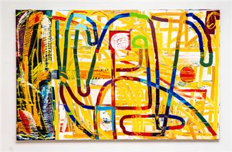 Ben Tinsley - McCormick Gallery
