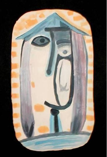 So Picasso - Palm Springs Art Museum