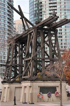 Eldon Garnet: Amalgamation - Christopher Cutts Gallery