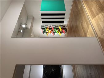 Le tempo de l’espace - 313 Art Project, Seongbuk