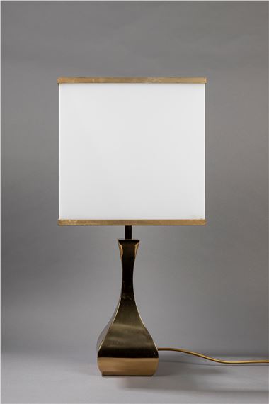 Table lamp - Tonello & Montagna Grillo