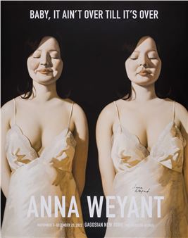 Anna Weyant, The Sweet Escape (2022), Available for Sale