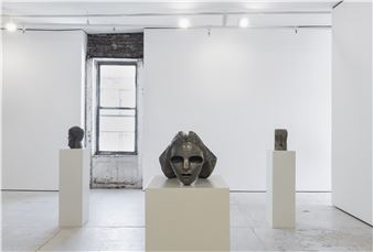 Sarah Peters: Devotions - Nathalie Karg Gallery
