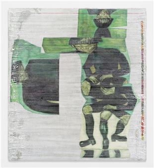 Brett Ginsburg: Wind, Water, Wood - Kraupa-Tuskany Zeidler, Berlin