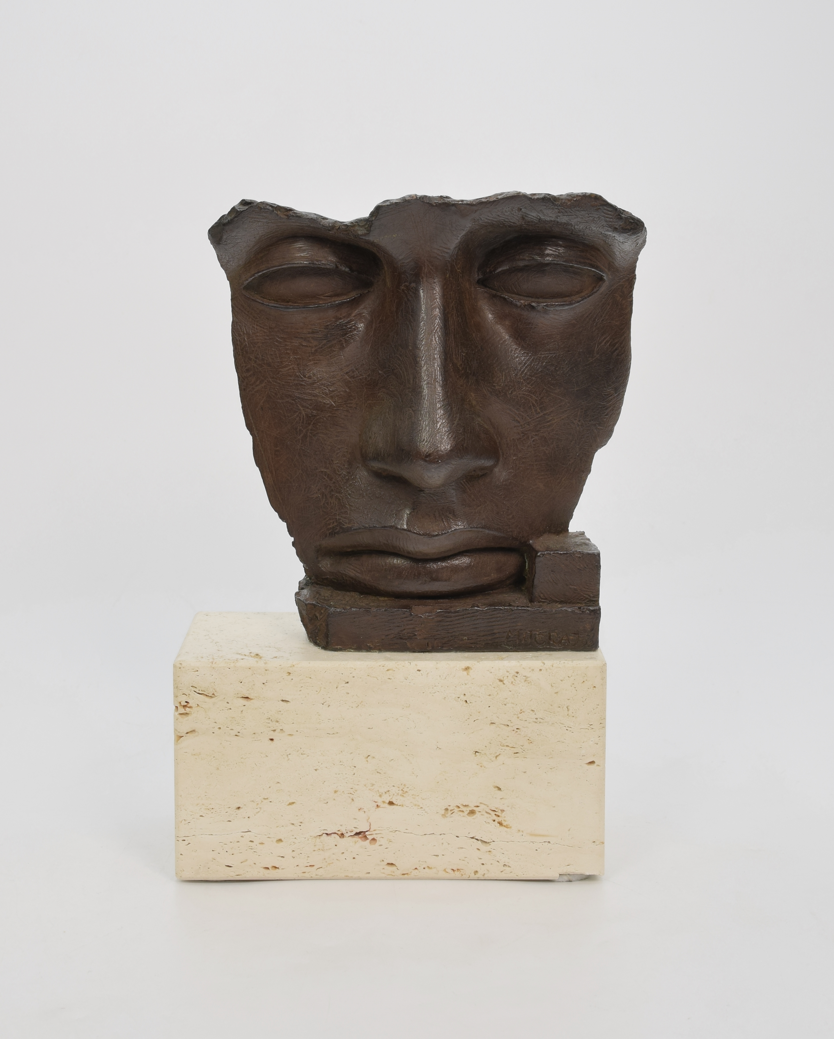 Igor Mitoraj | Per Adriano | MutualArt