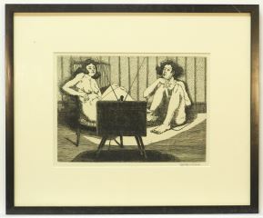 Signed George Wallace - George Wallace