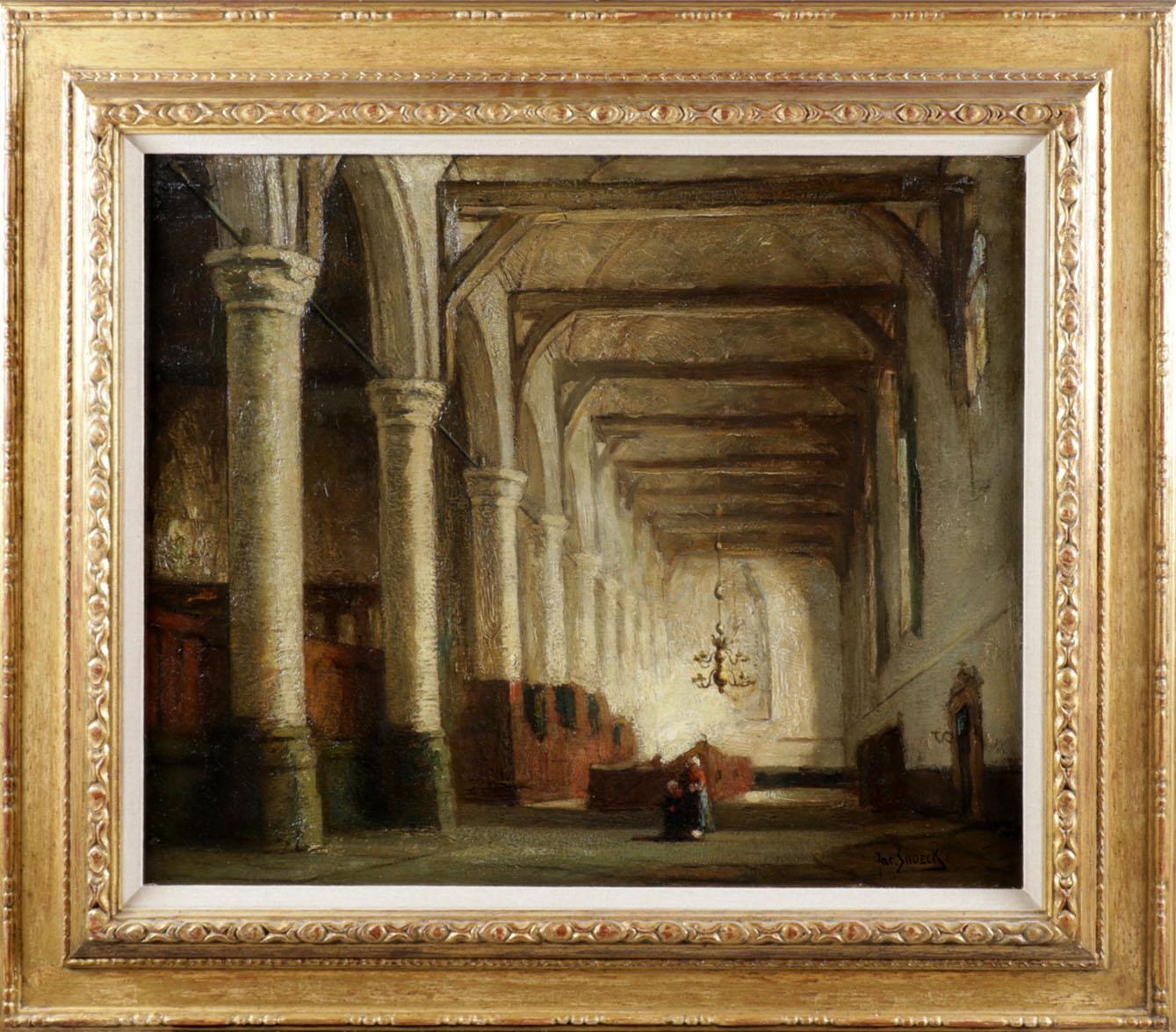 Jacques Cornelis Snoeck | Cornelis Snoeck | MutualArt