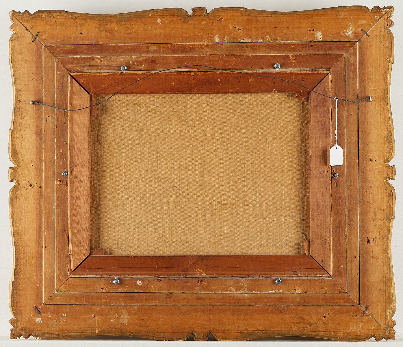 Artwork by Charles Wellington Furlong, Charles W. Furlong Morocco Oil Painting, Made of Oil on canvas painting