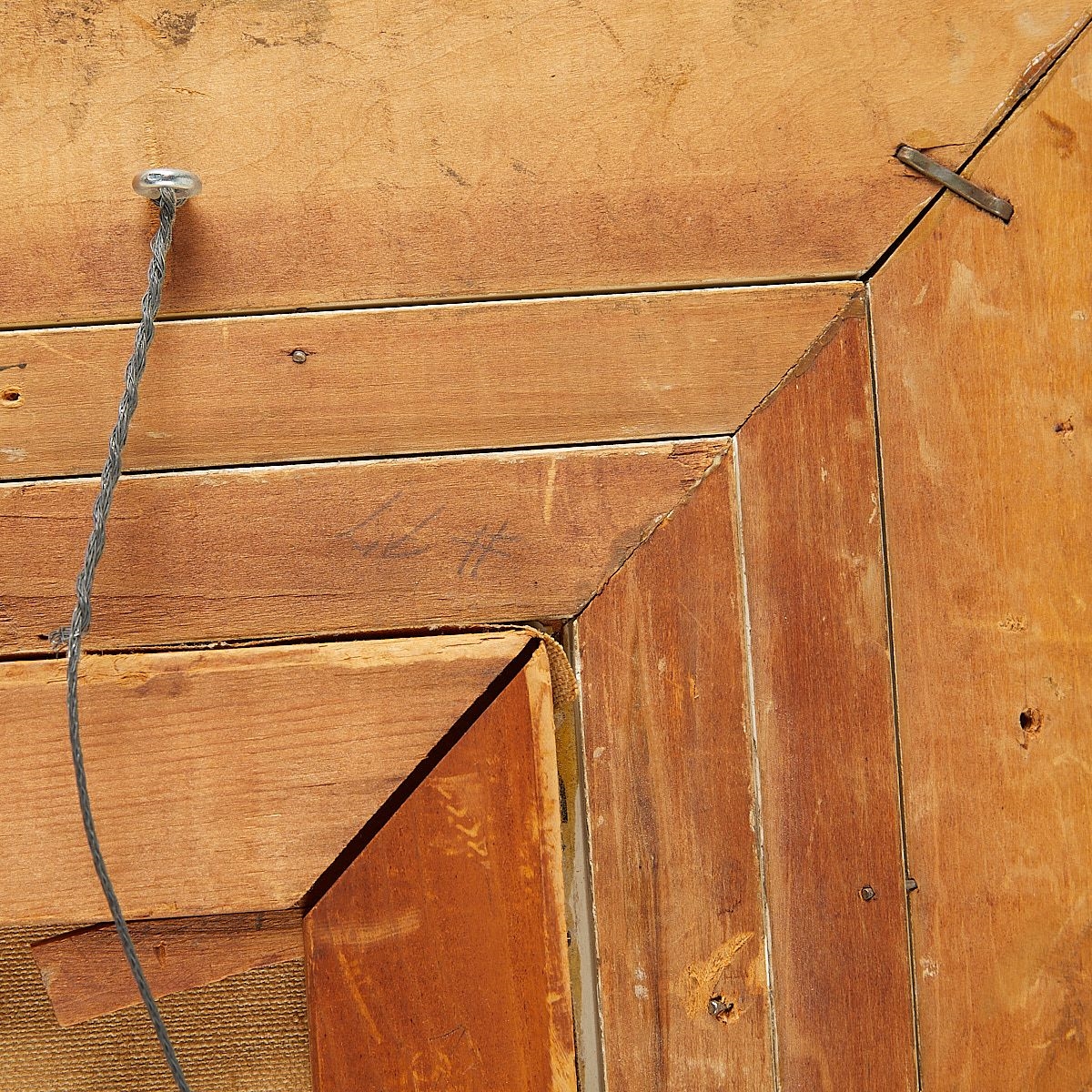 Artwork by Charles Wellington Furlong, Charles W. Furlong Morocco Oil Painting, Made of Oil on canvas painting