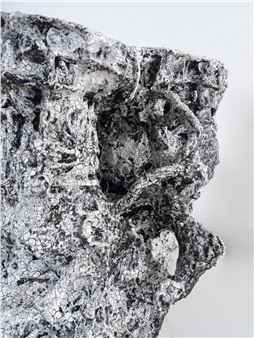 Tony Marsh: Fever Dream Duets - Albertz Benda, Los Angeles