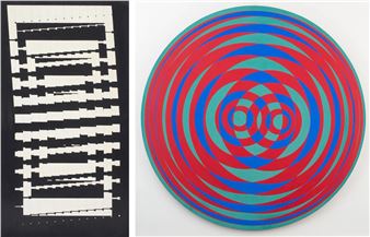 Sedgley and Steele: An Adventure in Change - Austin / Desmond Fine Art